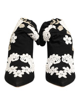 Dolce&Gabbana · Ботуши · Черен | DontMiss.bg