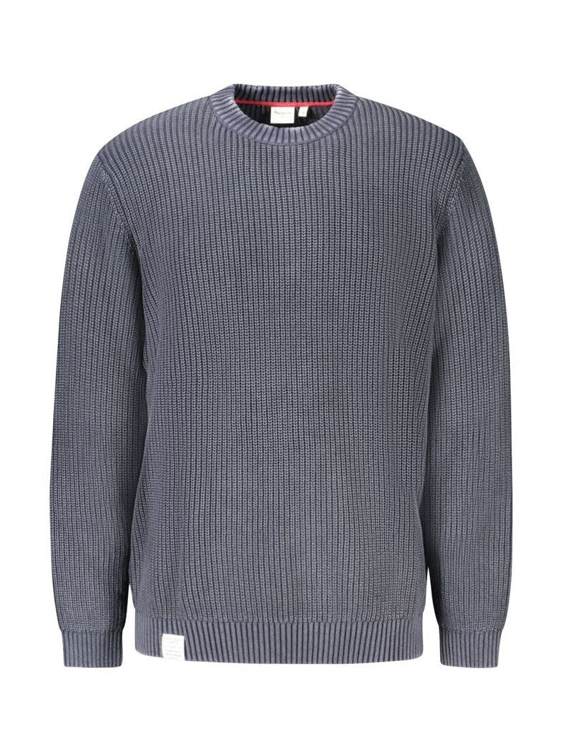 Pepe Jeans · Пуловер · Син | DontMiss.bg