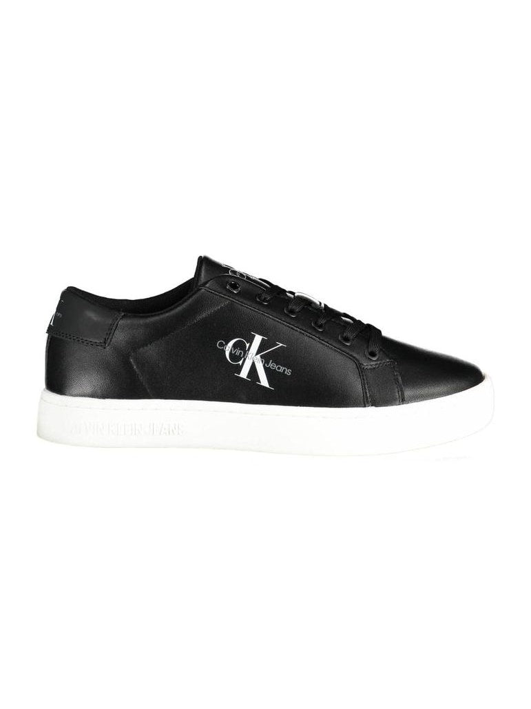 Calvin Klein · Ниски кецове · Черен | DontMiss.bg