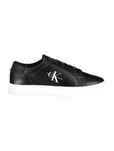 Calvin Klein · Ниски кецове · Черен | DontMiss.bg