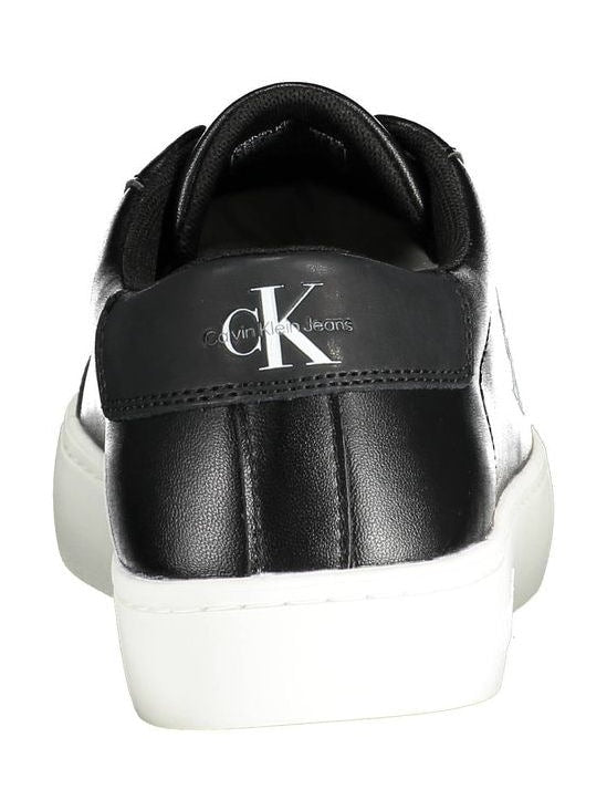 Calvin Klein · Ниски кецове · Черен | DontMiss.bg