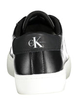 Calvin Klein · Ниски кецове · Черен | DontMiss.bg