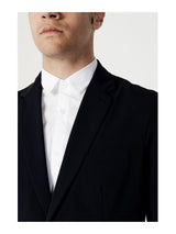 Armani Exchange · Сако · Син | DontMiss.bg