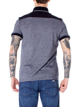 Armani Exchange · Поло тениска · Син | DontMiss.bg