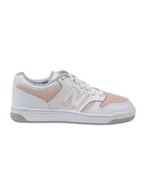 New Balance · Кецове · Розов | DontMiss.bg