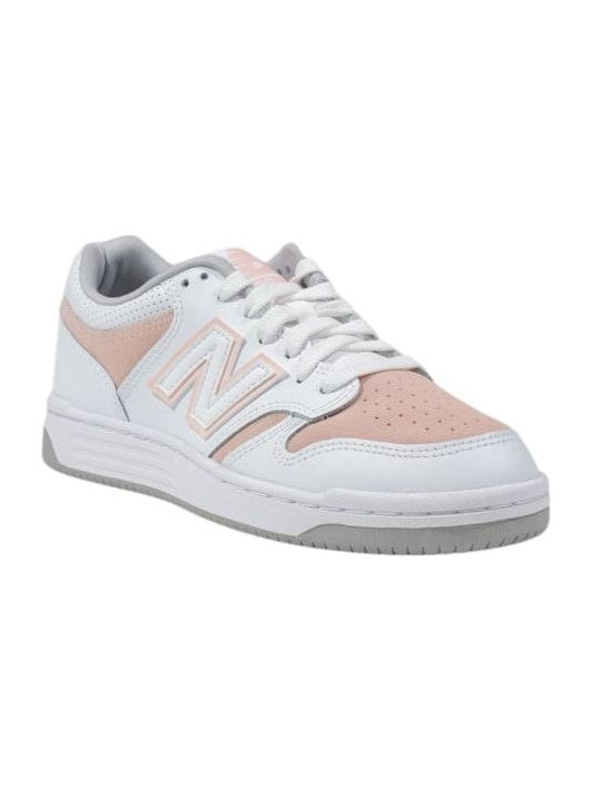 New Balance · Кецове · Розов | DontMiss.bg