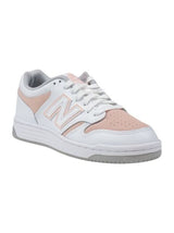 New Balance · Кецове · Розов | DontMiss.bg