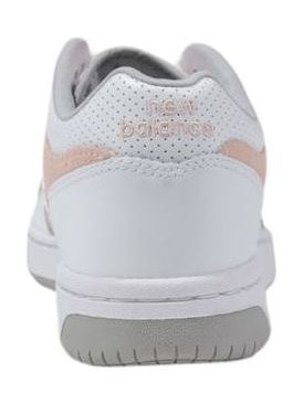 New Balance · Кецове · Розов | DontMiss.bg