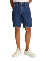 Calvin Klein Jeans · Шорти · Син | DontMiss.bg