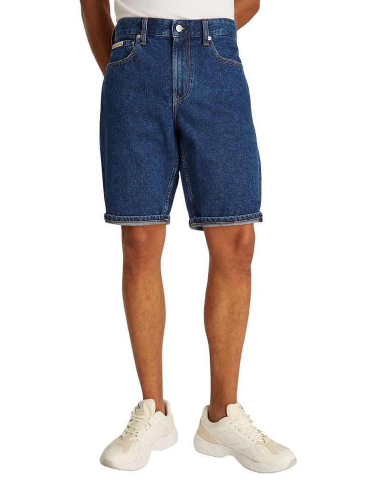 Calvin Klein Jeans · Шорти · Син | DontMiss.bg
