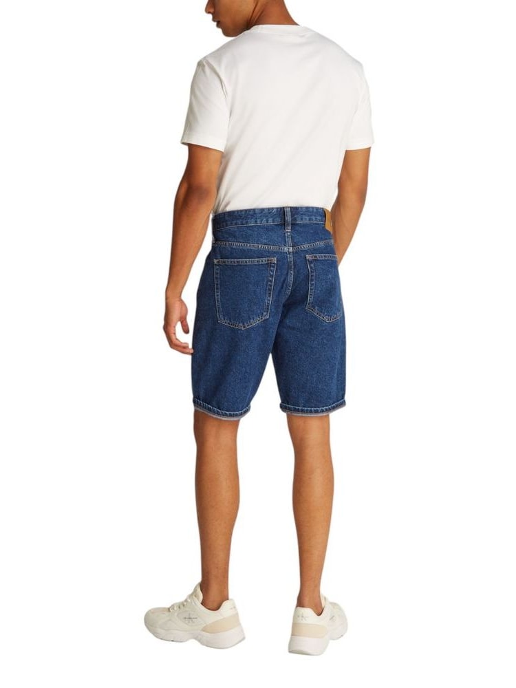 Calvin Klein Jeans · Шорти · Син | DontMiss.bg