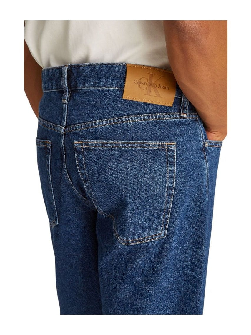 Calvin Klein Jeans · Шорти · Син | DontMiss.bg
