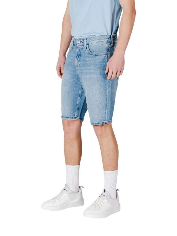 Calvin Klein Jeans · Шорти · Син | DontMiss.bg