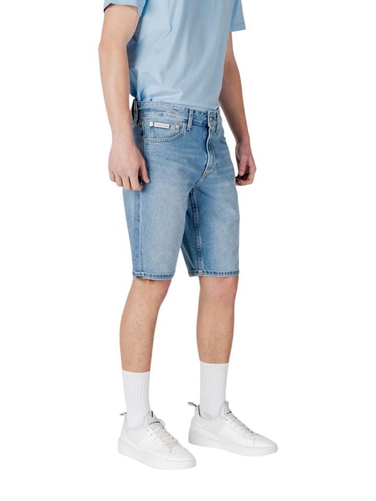 Calvin Klein Jeans · Шорти · Син | DontMiss.bg