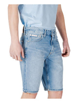 Calvin Klein Jeans · Шорти · Син | DontMiss.bg