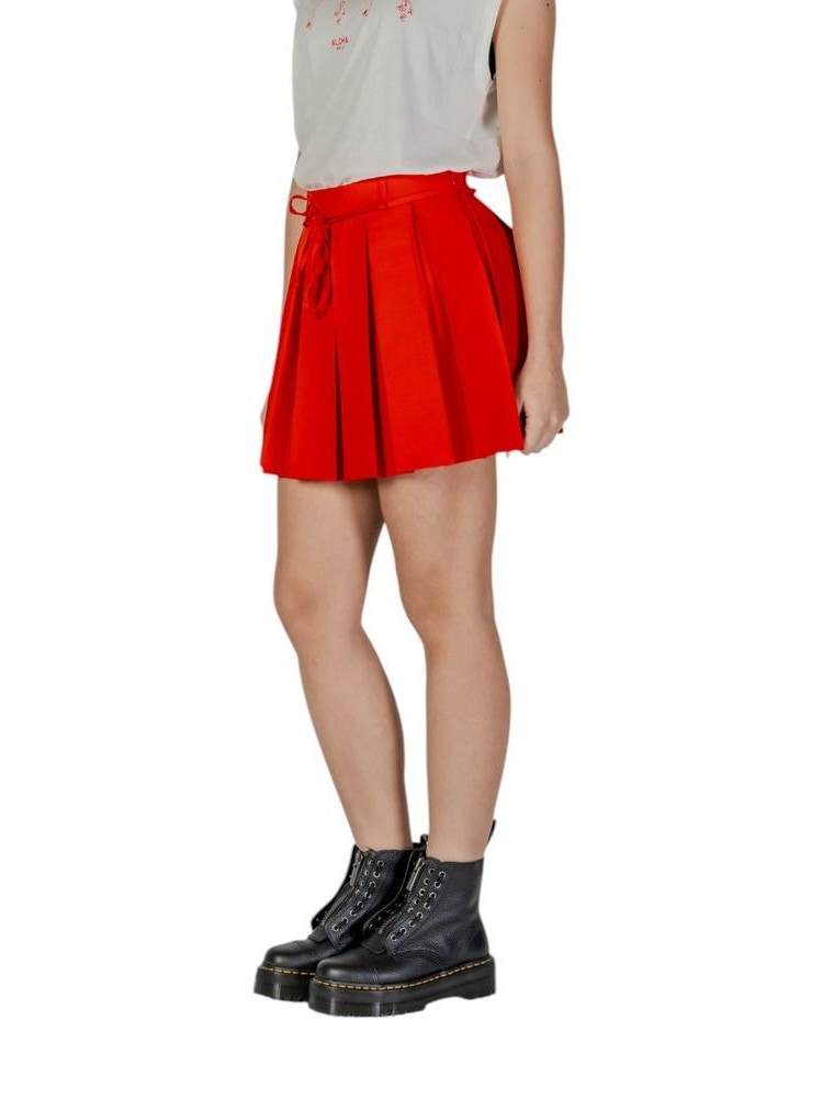 ONLY · Пола · Червен | DontMiss.bg