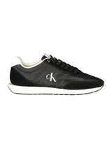 Calvin Klein · Ниски кецове · Черен | DontMiss.bg