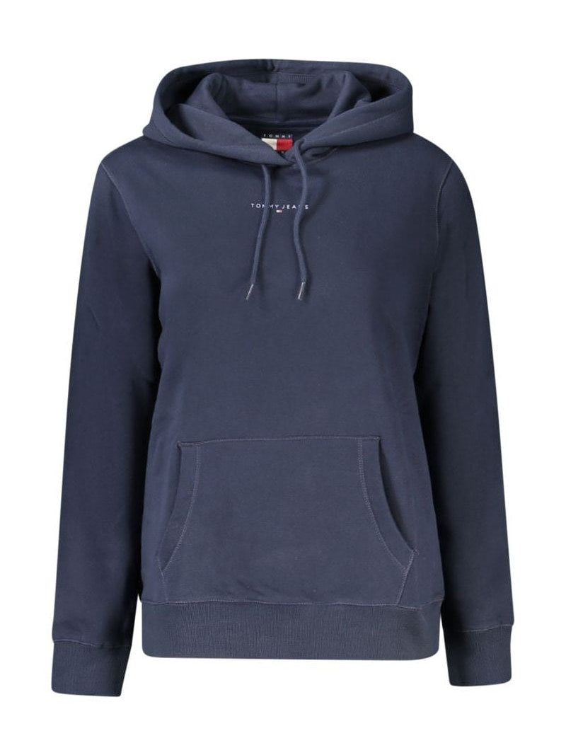 Tommy Hilfiger · Суитшърт · Син | DontMiss.bg