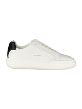 Calvin Klein · Ниски кецове · Бял | DontMiss.bg