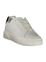 Calvin Klein · Ниски кецове · Бял | DontMiss.bg