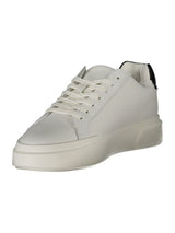 Calvin Klein · Ниски кецове · Бял | DontMiss.bg