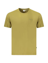 Pepe Jeans · Тениска · Зелен | DontMiss.bg
