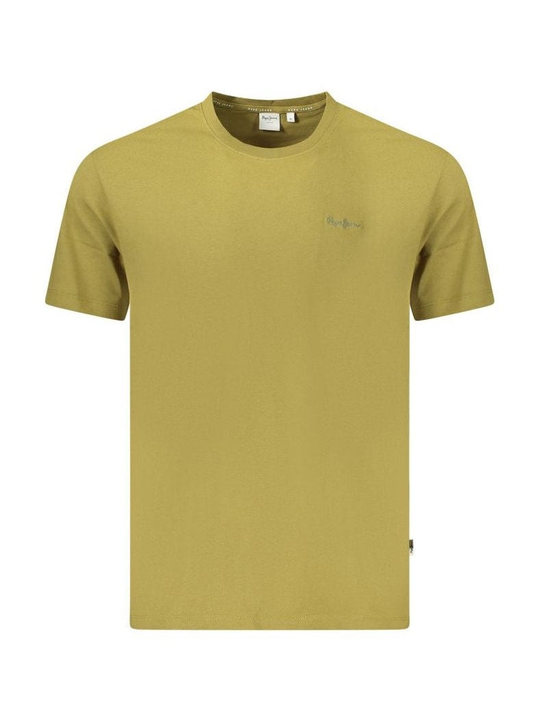 Pepe Jeans · Тениска · Зелен | DontMiss.bg