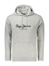 Pepe Jeans · Суитшърт · Сив | DontMiss.bg