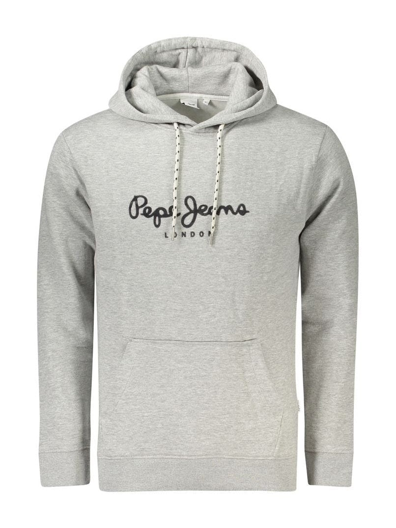 Pepe Jeans · Суитшърт · Сив | DontMiss.bg