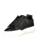 Calvin Klein · Ниски кецове · Черен | DontMiss.bg