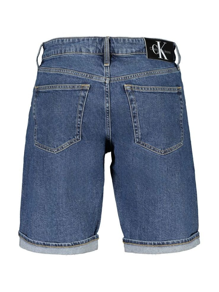 Calvin Klein · Дънки · Син | DontMiss.bg