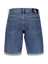 Calvin Klein · Дънки · Син | DontMiss.bg