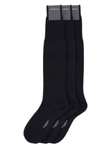 Zegna · Чорапи · Черен | DontMiss.bg