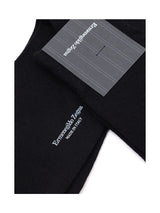 Zegna · Чорапи · Черен | DontMiss.bg