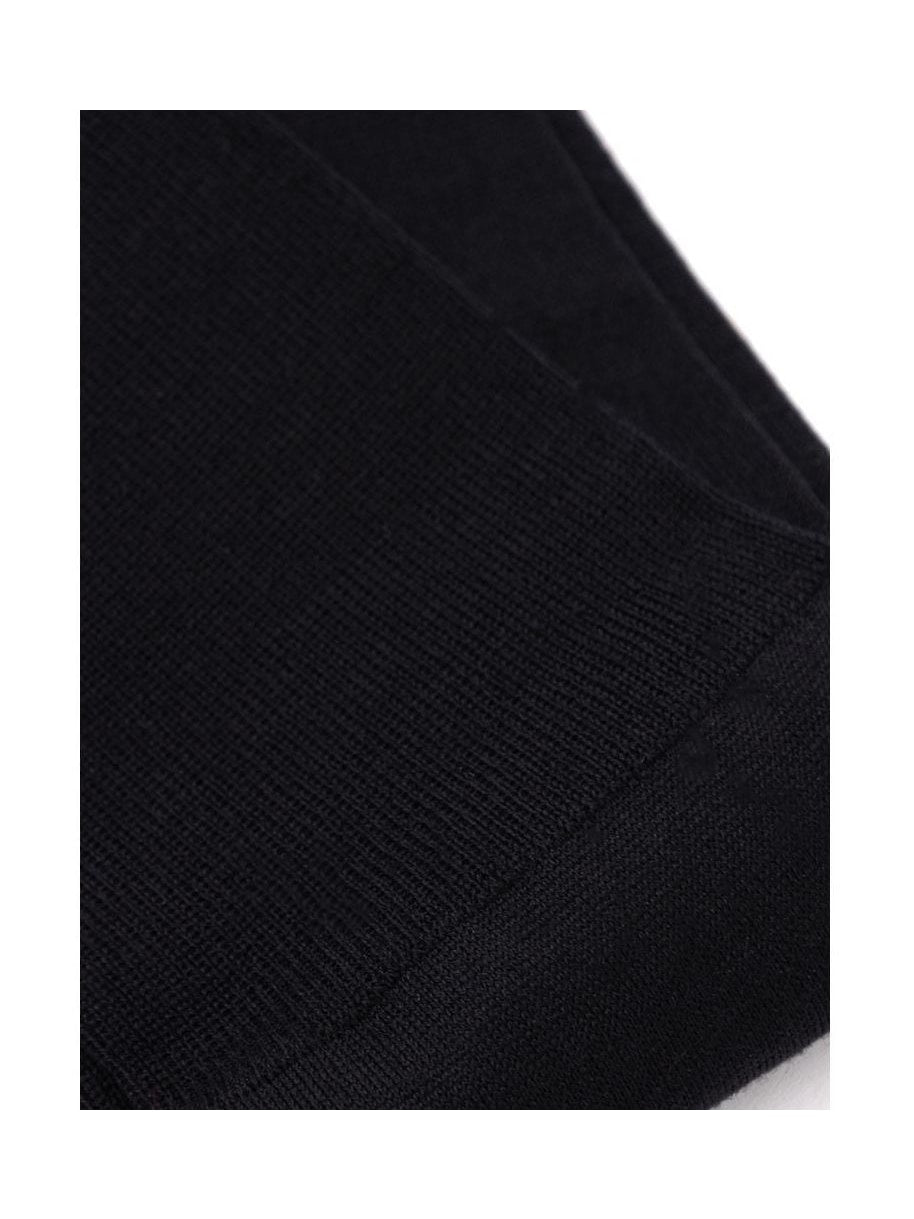 Zegna · Чорапи · Черен | DontMiss.bg