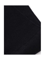 Zegna · Чорапи · Черен | DontMiss.bg