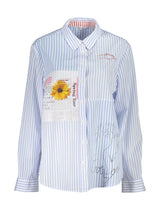 Desigual · Риза · Син | DontMiss.bg