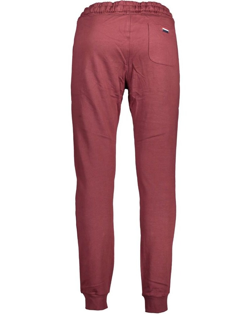 U.S. Polo Assn. · Джогъри · Лилав | DontMiss.bg