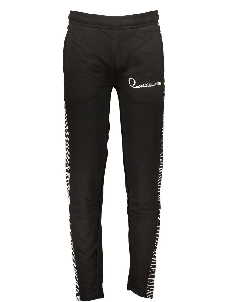 Cavalli Class · Панталони · Черен | DontMiss.bg