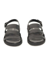 Cerruti 1881 · Сандали · Черен | DontMiss.bg