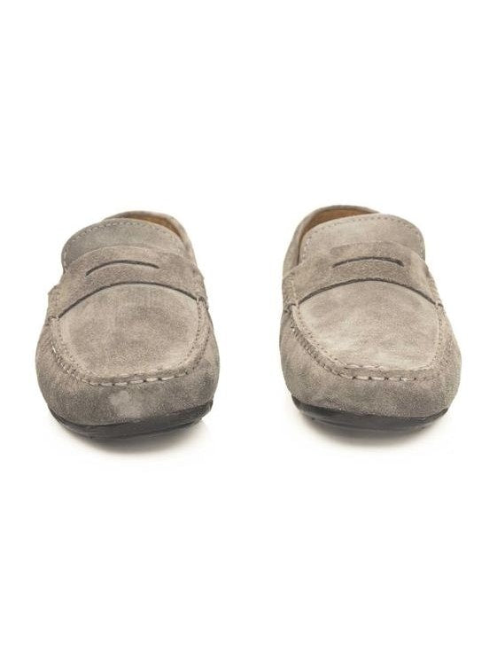 Cerruti 1881 · Мокасини · Сив | DontMiss.bg