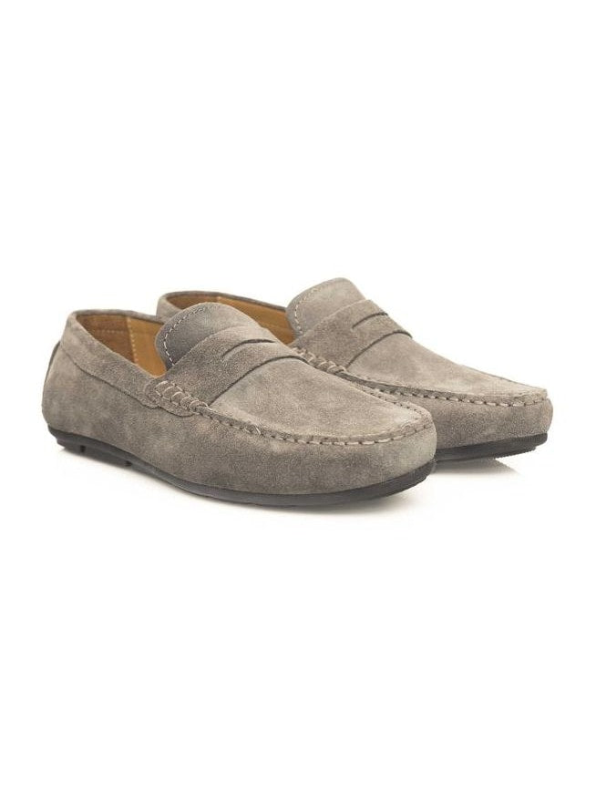 Cerruti 1881 · Мокасини · Сив | DontMiss.bg