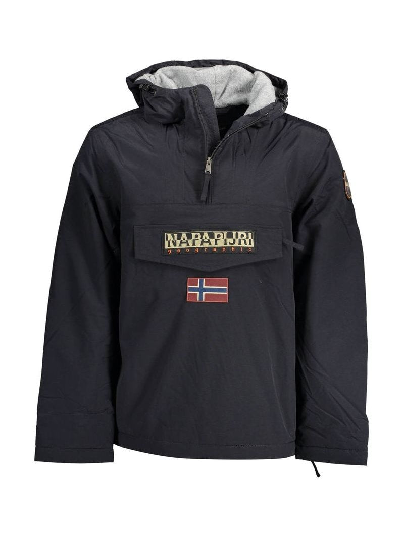 Napapijri · Яке · Черен | DontMiss.bg