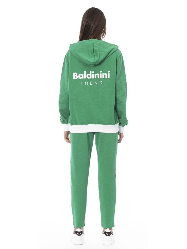 Baldinini · Суитшърт · Зелен | DontMiss.bg