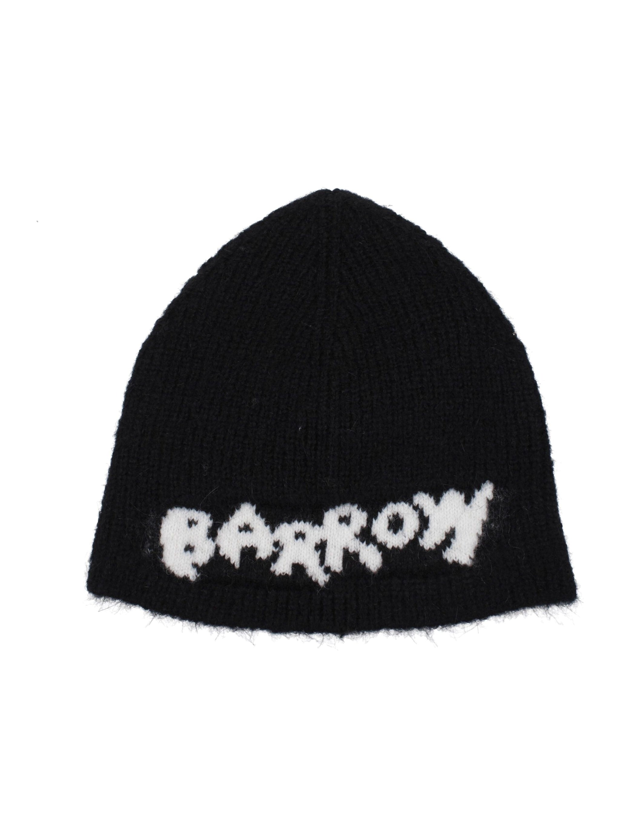 Barrow · Зимна шапка · Черен | DontMiss.bg