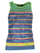 Desigual · Потник · Зелен | DontMiss.bg
