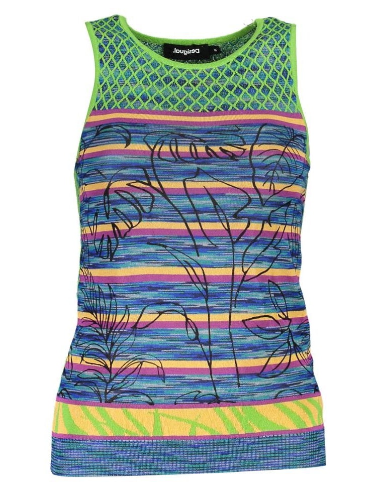 Desigual · Потник · Зелен | DontMiss.bg