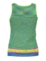 Desigual · Потник · Зелен | DontMiss.bg