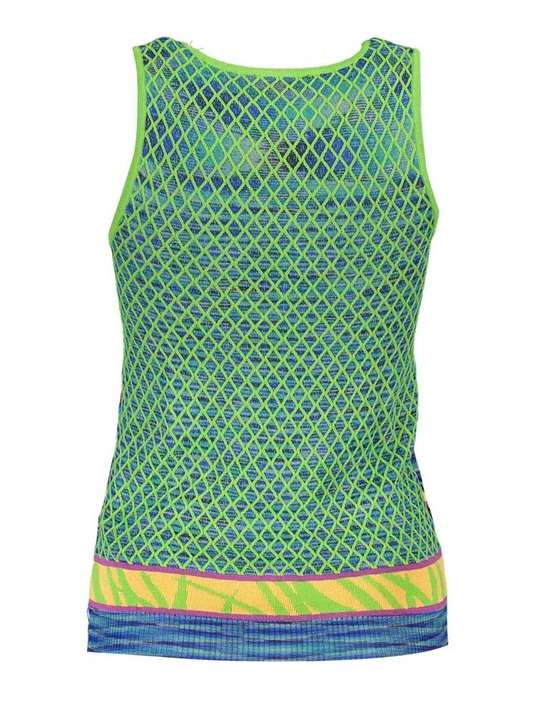 Desigual · Потник · Зелен | DontMiss.bg