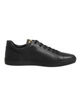 Dolce&Gabbana · Ниски кецове · Черен | DontMiss.bg